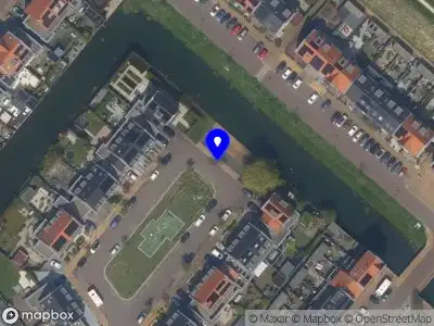 Ambulance met gepaste spoed naar de Regentes in Brielle