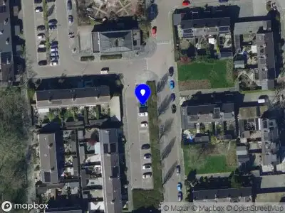 112 melding Politie naar de De Olmen in Spijkenisse vanwege ongeval met letsel