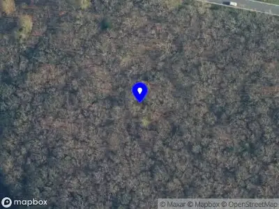 Brandweer met grote spoed naar de Oude Norgerweg in Zeijen