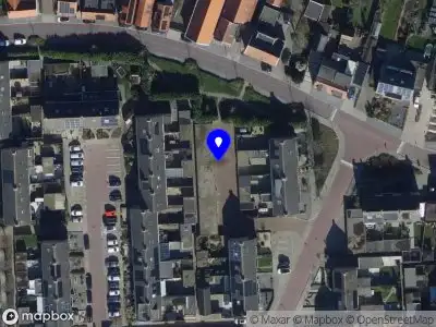 112 melding Overlastmelding Bergstraat in Kapelle gesloten