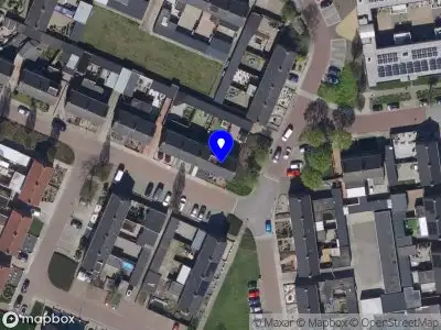 Overlastmelding Duivenstraat in Sint Willebrord