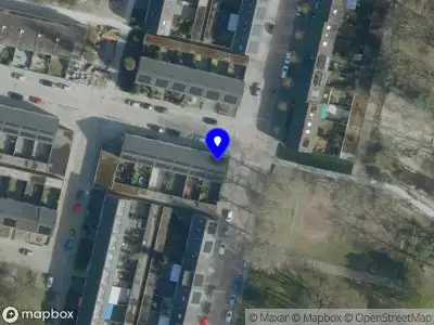 Overlastmelding Hyssopstraat in Tilburg gesloten