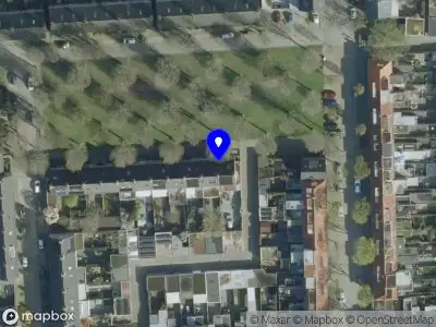 Overlastmelding Koggeplein in Tilburg gesloten