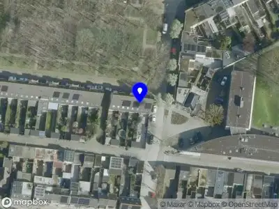 Overlastmelding Energieplein in Tilburg