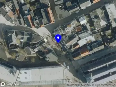 Overlastmelding Oude Markt in Tilburg gesloten