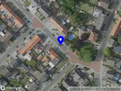 Overlastmelding Martinusstraat in Beegden