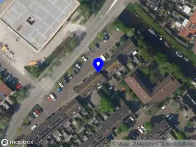 Overlastmelding Van Alkemadelaan in Sassenheim