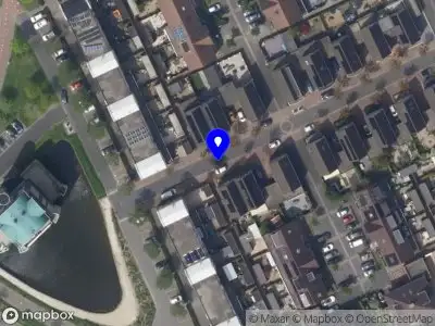 Anonieme overlastmelding  in Rijnsburg gesloten