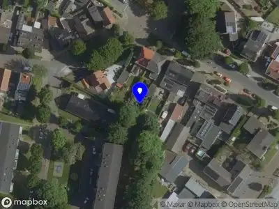 Overlastmelding Cornelisstraat in Geleen gesloten