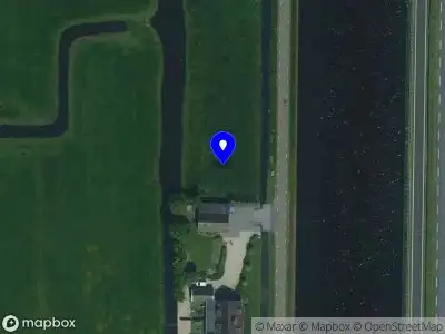 Overlastmelding Kanaaldijk in Landsmeer
