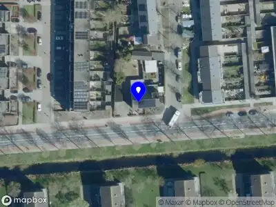 Overlastmelding Groen van Prinstererlaan in Waalwijk