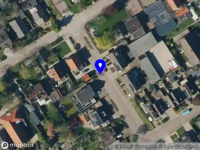 Overlastmelding Bernadottestraat in Zetten