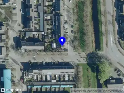 Overlastmelding Betsy Perkstraat in Waalwijk