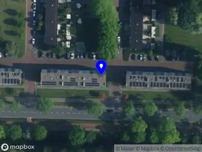 Overlastmelding Sportlaan in Amstelveen gesloten