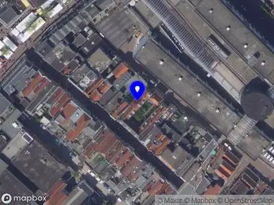 Overlastmelding  in Dordrecht gesloten