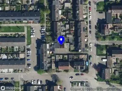 Overlastmelding G. Hendrik Breitnerlaan in Nederhorst den Berg