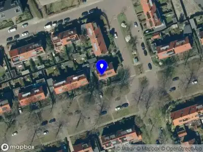 Overlastmelding Mesdaglaan in Arnhem