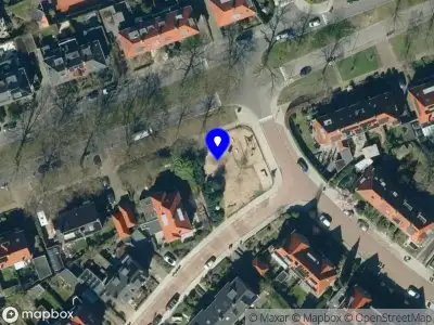Overlastmelding Jacob Marislaan in Arnhem