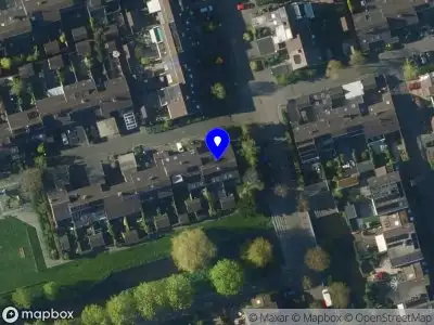 Overlastmelding Het Kruiwerk in Hoorn