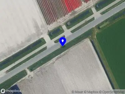 Overlastmelding Almereweg in Opperdoes