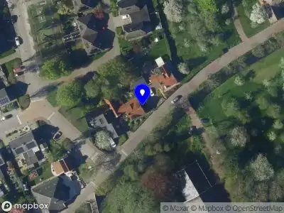 112 melding Overlastmelding Dorpsweg in Twisk gesloten