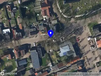 Overlastmelding De Alde Buorren in Oudemirdum gesloten