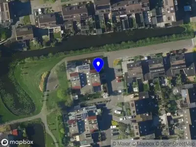 112 melding Overlastmelding Ringbalk in Wognum gesloten