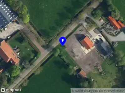 Brandweer met gepaste spoed naar de Schoterlandseweg in Jubbega