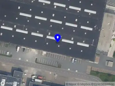 Ambulance met grote spoed naar de Aartsdijkweg in Maasdijk