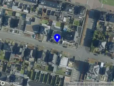 Overlastmelding Vurenstraat in Tilburg