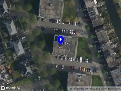 Ambulance met grote spoed naar de Matoahout in Zoetermeer