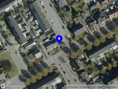 112 melding Overlastmelding Kon. Emmalaan in Best