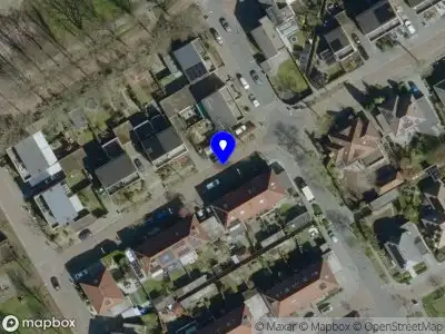 Overlastmelding Moereind in Best gesloten