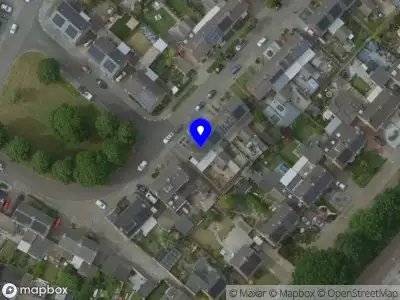 Overlastmelding Pannenstaartweg in Maasbracht