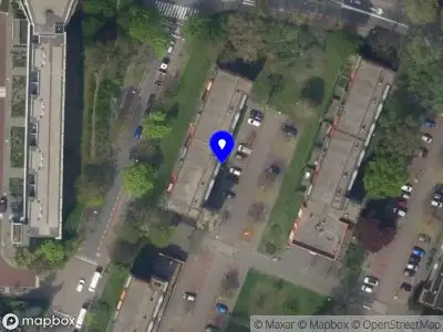 Overlastmelding President Kennedylaan in Oegstgeest (2343 GS)