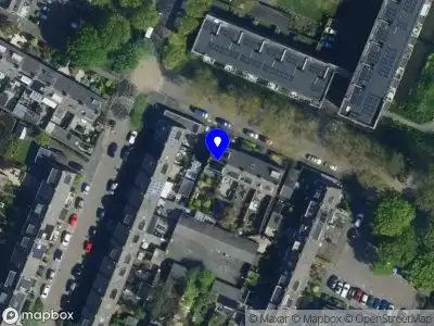 Overlastmelding Van Ostadestraat in Lisse