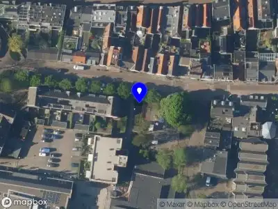 112 melding Overlastmelding Bolensteinsestraat in Maarssen gesloten