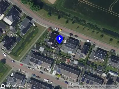 112 melding Overlastmelding Buitenlaag in Werkendam gesloten