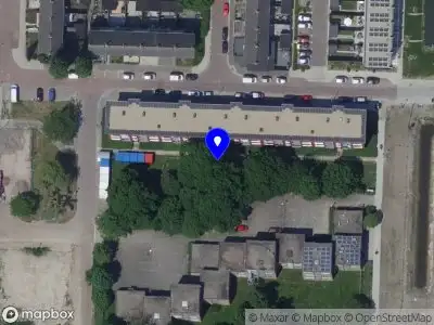 Anonieme overlastmelding  in Dordrecht gesloten