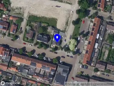 Overlastmelding Van Zomerenlaan in Gorinchem gesloten