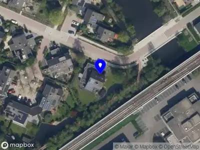 112 melding Ambulance met gepaste spoed naar de Silkeborg in Capelle aan den IJssel