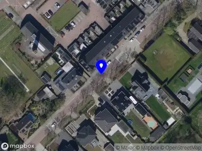 Politie met gepaste spoed naar de Streek in Etten-Leur vanwege letsel