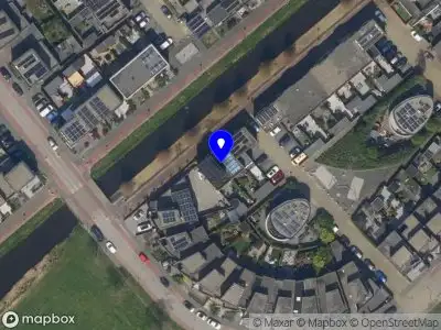 112 melding Ambulance met gepaste spoed naar de Tosca in Krimpen aan den IJssel