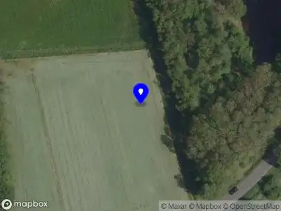 Brandweer en politie met gepaste spoed naar de Zeilbergseweg in Ysselsteyn vanwege stankoverlast