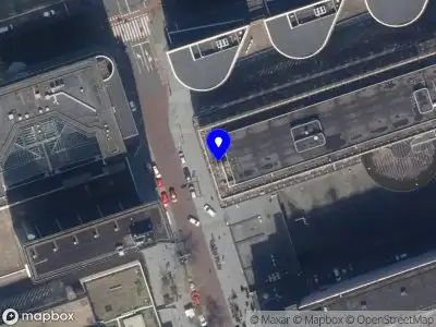 112 melding Ambulance met gepaste spoed naar de Karel Doormanstraat in Rotterdam