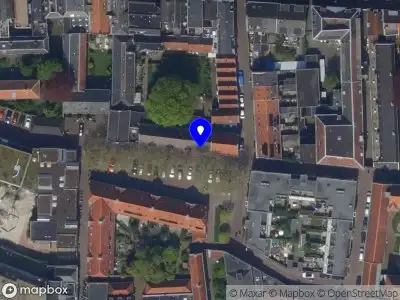 112 melding Ambulance met gepaste spoed naar de Caeciliastraat in Leiden