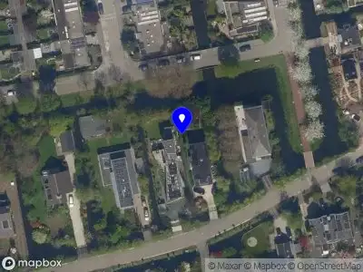 112 melding Ambulance met grote spoed naar de 's-Gravenweg in Rotterdam