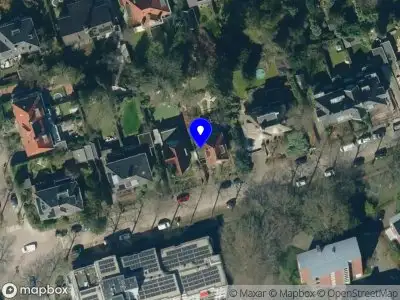 Overlastmelding Izaäk Evertslaan in Arnhem
