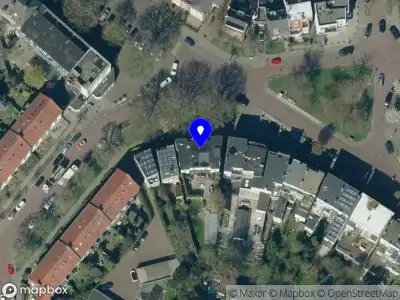 Overlastmelding Burgemeester Weertsstraat in Arnhem