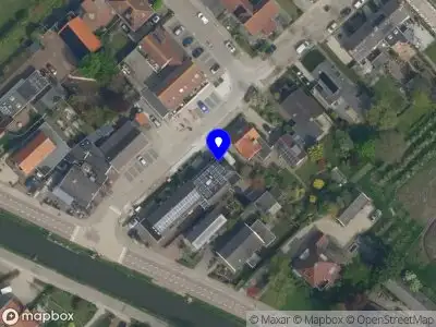 Traumahelikopter met grote spoed naar de Wickenburghselaan in Schalkwijk